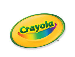 CRAYOLA logo sonoro soundmark CANZONIsuMISURA